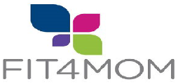 Fit4Mom Logo
