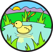 Duck on a Lake - Lake Policies