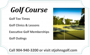 Golf Lessons and Clinics